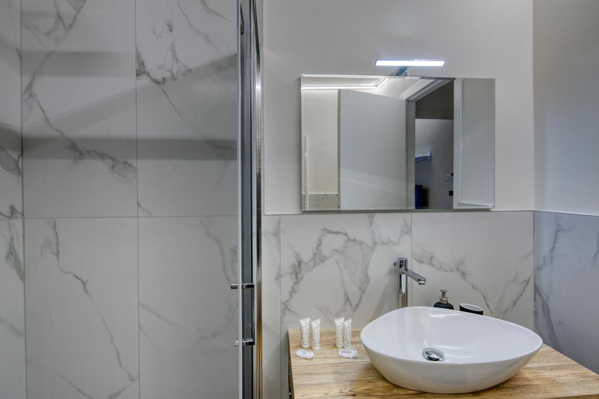 Appartamento Centro Torino Con Terrazzo Kültér fotó