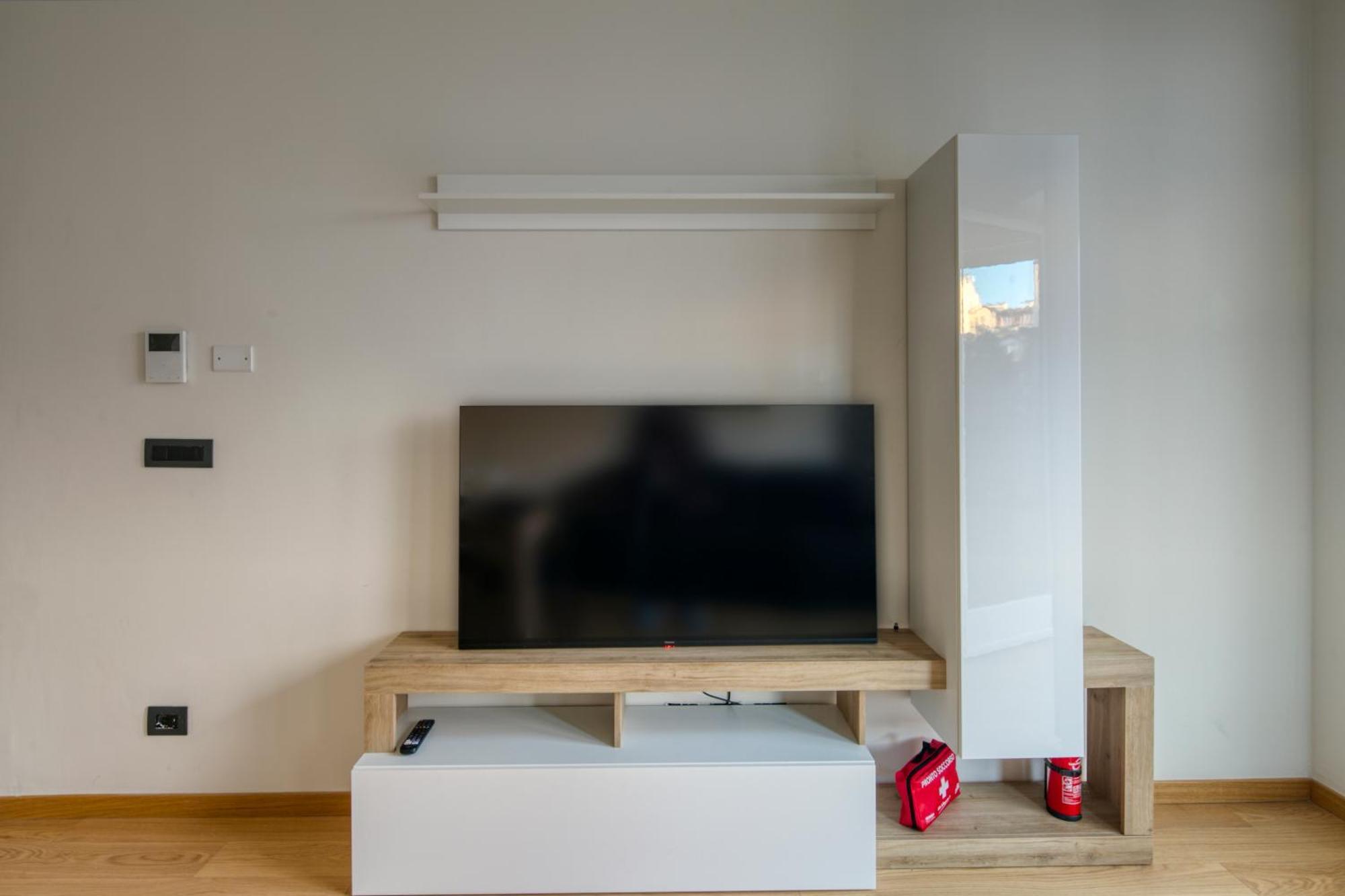 Appartamento Centro Torino Con Terrazzo Kültér fotó